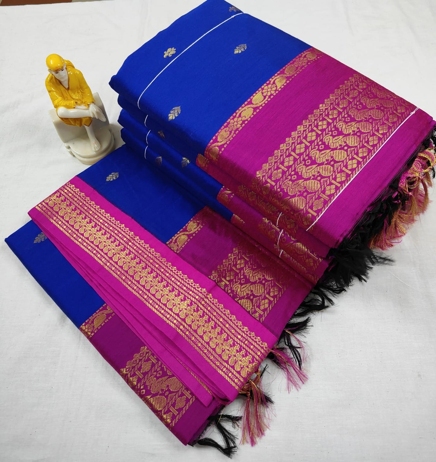 Daily Bliss Saree