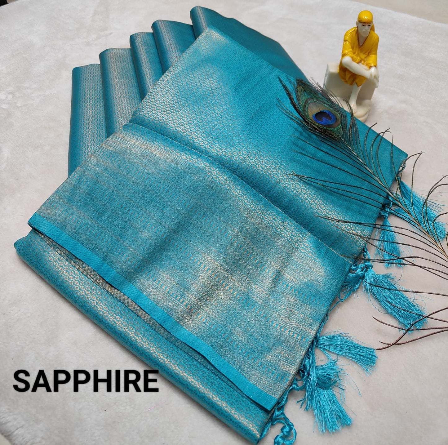 Elegant Silk