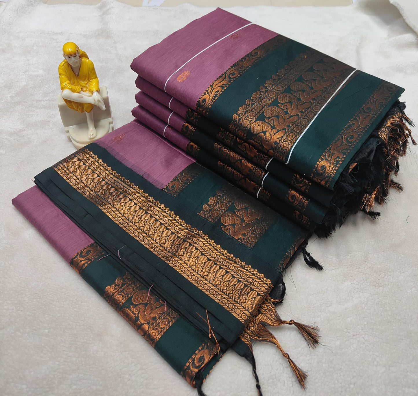 Feather Light Threads