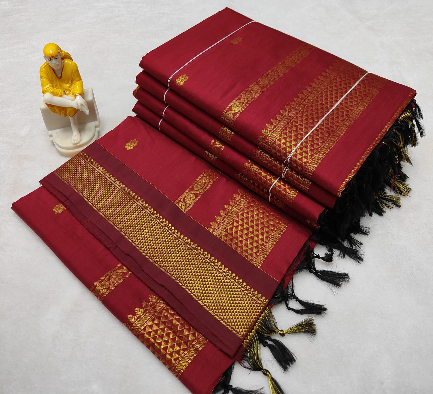 Chic Drapes Everyday