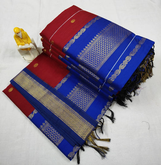 Blossom Weave Cotton