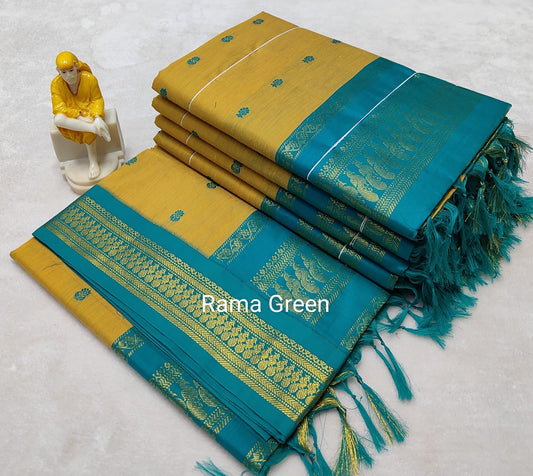 Dream Weave Saree
