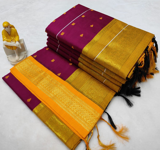 Elegant Ease Cotton