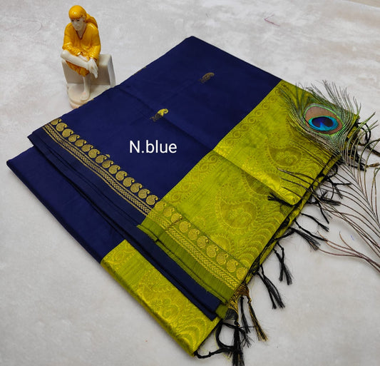 Luxe Loom