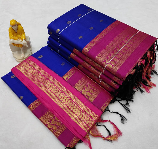 Vibrant Wrap Style