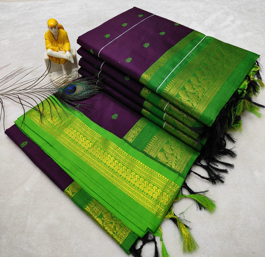 Summer Cotton Delight