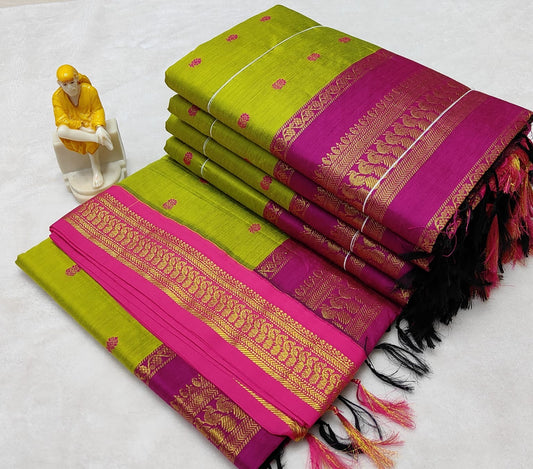 Luxe Loom