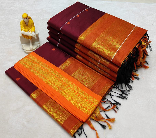 Sunkissed Cotton Elegance