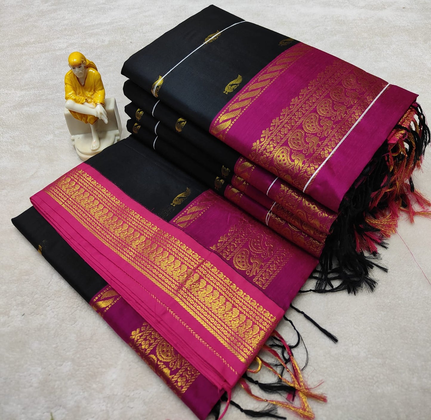 Dream Weave Saree