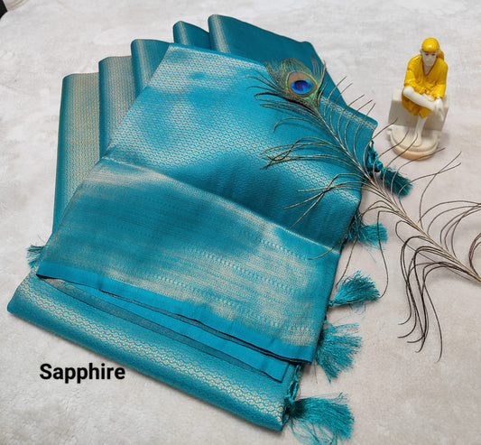 Chic Saree