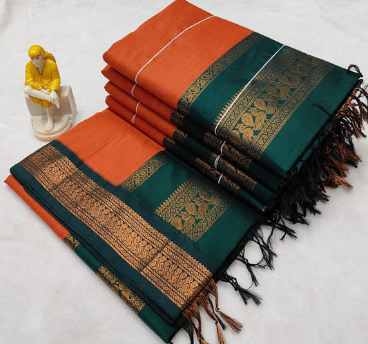 Cotton Cachet