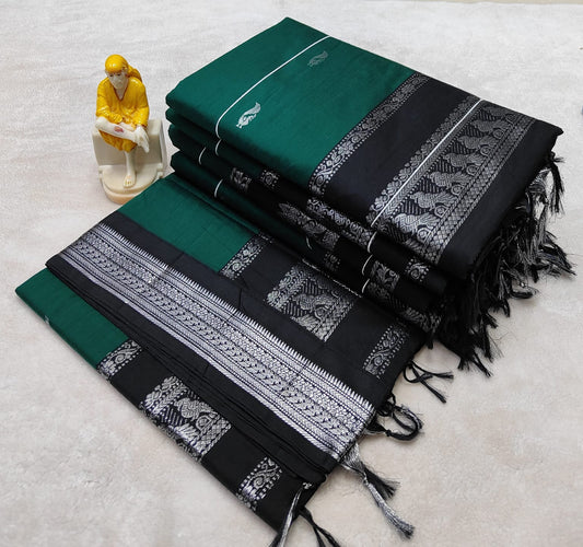 Bright Breeze Cotton