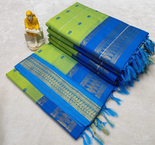 Cotton Creations