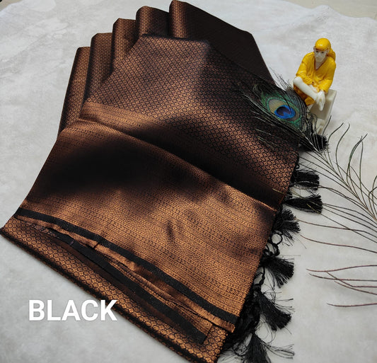 Elegant Wedding Silk