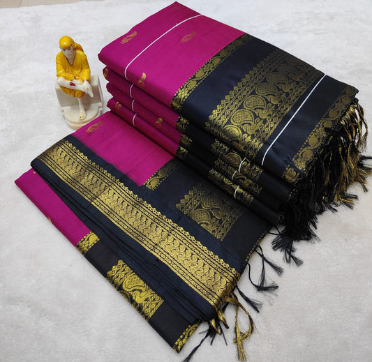 Awe-inspiring Spectacle