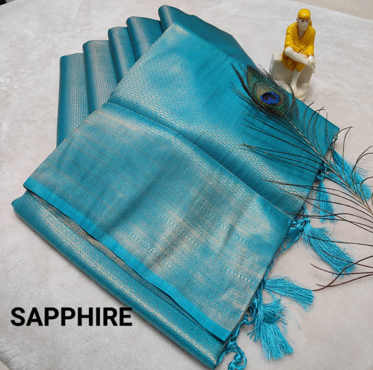 Elegant Silk