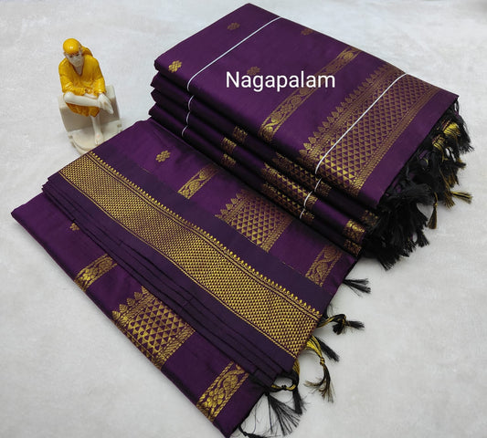 Daily Bliss Saree